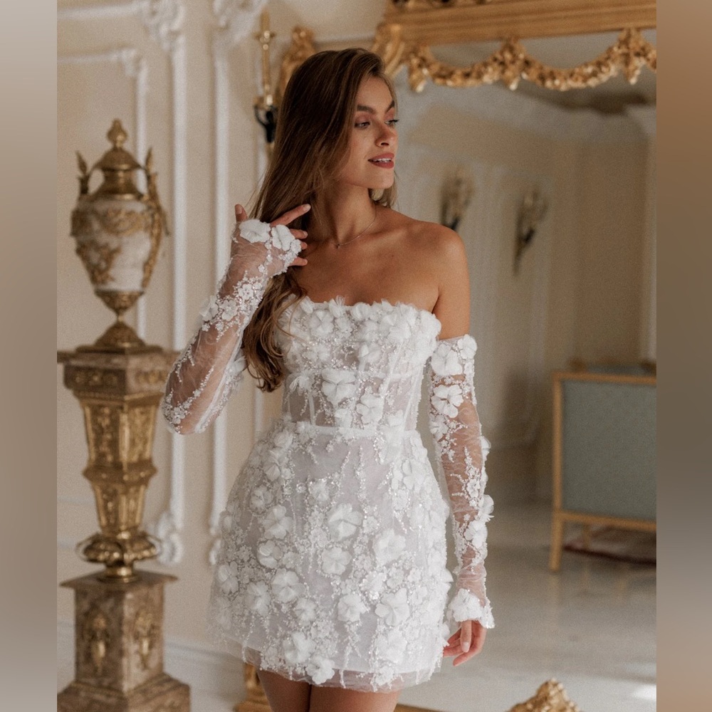Rosie Etienne Isabelle Dress